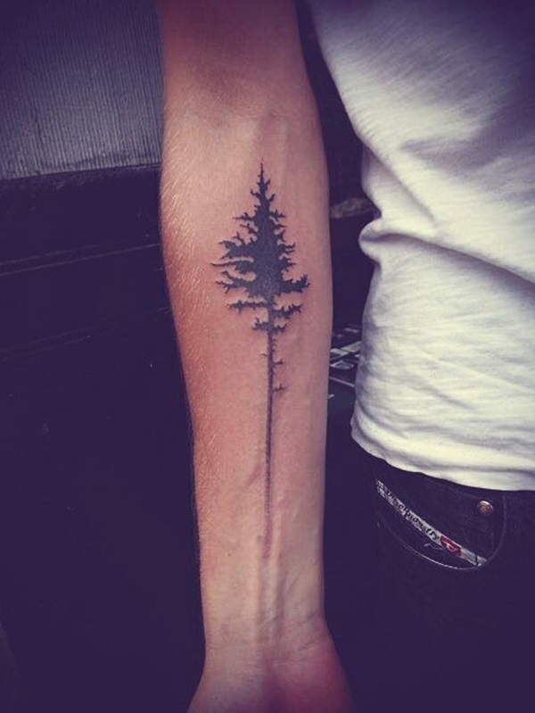 Photo:  Latest-forearm-tattoo-Designs-for-Men-and-Women-43